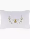 ALMOFADA LIMONCINO TRUSSARDI 30 X 50 COR 1