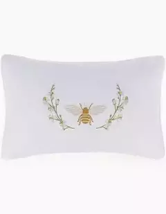 ALMOFADA LIMONCINO TRUSSARDI 30 X 50 COR 1