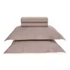 JOGO DE CAMA 4 PEÇAS MARCONI NOCCIOLALEGNO KING TRUSSARDI 2,80 X 2,80