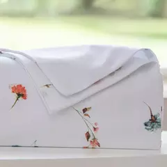 DUVET PARIS BRANCO KING