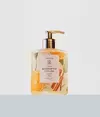SABONETE LIQUIDO MANDARINA CEYLON ARABESC - 350ML