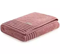 TOALHA BANHO FELPUDO IMPERIALE TRUSSARDI 70 X 140 PEONIA