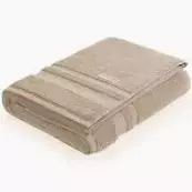 TOALHA BANHAO FELPUDO LORENZI 86 X 1,50 COR 80075 - TRUSSARDI