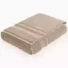 TOALHA BANHO FELPUDO LORENZI 70 X 1,40 COR 80075 - TRUSSARDI