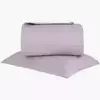 KIT 2 PC N. COLORS MICRO MATELASSE SOLTEIRO BUDDEMEYER 180 X 250 - ROSA