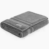 TOALHA BANHO FELPUDO LORENZI TRUSSARDI 70 X 1,40 COR 80151