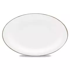 1 TRAVESSA 13,5 X 20CM - MAIL ORDER - SILVER