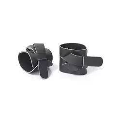 PORTA GUARDANAPO 2 PCS RAVENA CAMURÇA