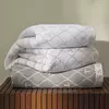 TOALHA BANHAO FELPUDO SPECIALE TRUSSARDI 86 X 1,60