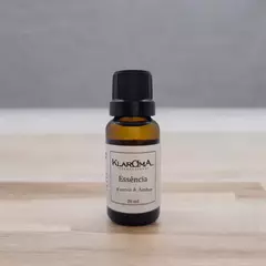 Essência Freesia Pear 20ml