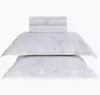 JOGO DE CAMA 4 PCS VIGNETO ESTAMPADO QUEEN TRUSSARDI 2,40 X 2,80