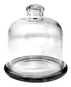 MANTEGUEIRA 230ML H10CM BASIC