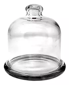 MANTEGUEIRA 230ML H10CM BASIC