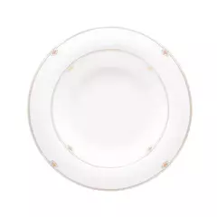 1 CJ C/06 PRATOS SOBREMESA 23 CM - DINASTY