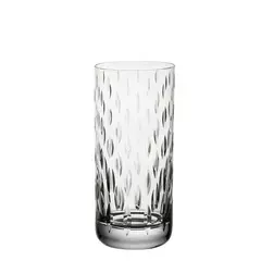 Copo De Cristal Long Drink 395 ml