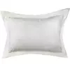 ALMOFADA BONHEUR DU MUGUET BORDADO 40 X 60 - MUGUET