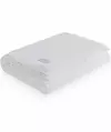 TOALHA BANHÃO FELPUDO BELLUNO TRUSSARDI 86 X 1,50 BRANCO
