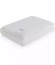 TOALHA BANHÃO FELPUDO BELLUNO TRUSSARDI 86 X 1,50 BRANCO