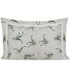 FRONHA AVULSA BONHEUR DU MUGUET BRANCO 50 X 90 - MUGUET