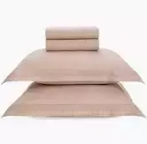 JOGO DE CAMA BERTONI AVENA QUEEN TRUSSARDI - 2,40 X 2,60