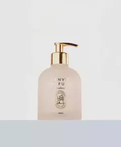 SABONETE LIQUIDO MANDARINA CEYLON ARABESC - 200ML