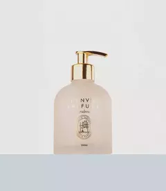 SABONETE LIQUIDO FIGO AMBARADO ARABESC - 200ML - comprar online