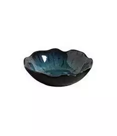 CONJUNTO C/ 06 BOWL PEQUENO LISO MARINA