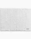 TAPETE VITTORE BRANCO TRUSSARDI 60 X 80