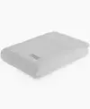 TOALHA BANHO FONTANI COR 1 BRANCO TRUSSARDI 86 X 1,50