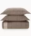 JOGO DE CAMA 3 PCS DARIUS ESTAMPADO QUEEN 240 X 260