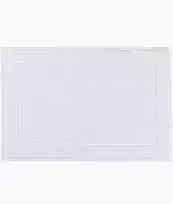 TOALHA PARA PES FELPUDO STARE TRUSSARDI 86 X 60 COR 1