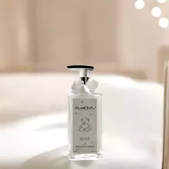 Sabonete Líquido Bebe Square 250ML
