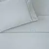 DUVET NEW STRIPES VERDE QUEEN SCAVONE