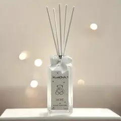Difusor de Perfume Bebe Square 250ml