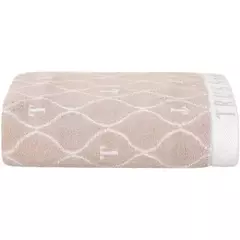 TOALHA ROSTO FELPUDO ESPECIALE TRUSSARDI 48 X 90