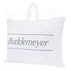 TRAVESSEIRO TOQUE DE PLUMA 50/90 COR BRANCO