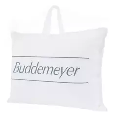 TRAVESSEIRO TOQUE DE PLUMA 50/90 COR BRANCO