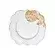 PRATO DE PAO FLOWERS - ROYAL WHITE PIP STUDIO