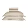 JOGO DE CAMA GALIENO NOCCIOLA KING TRUSSARDI 2,80 X 2,60