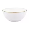 1 SALADEIRA 23 CM - MAIL ORDER GOLD