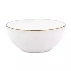 1 SALADEIRA 23 CM - MAIL ORDER GOLD