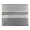 CAPA DUVET KING PAISLEY PLATINO/BASALTO 600 FIOS 2,90 X 2,60 - MUGUET