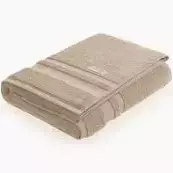 TOALHA BANHO FELPUDO LORENZI TRUSSARDI 70 CM X 1,40 CM