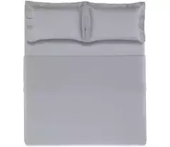 JOGO DE CAMA BERTONI ARDÓSIA CASAL TRUSSARDI - 2,20 X 2,60