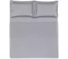 JOGO DE CAMA BERTONI ARDÓSIA QUEEN TRUSSARDI - 2,40 X 2,60
