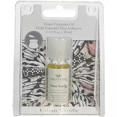 OLEO AROMATIZADOR GREENLEAF URBAN VANILLE
