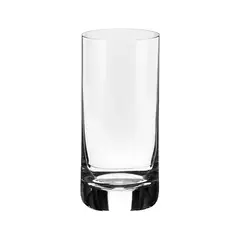 Copo de Cristal Strauss 330 ml