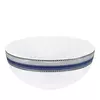 1 SALADEIRA 23 CM BLUE STAR