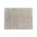 TAPETE VITTORE NOCCIOLA TRUSSARDI 60 CM X 80 CM