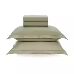 JOGO DE CAMA 4 PEÇAS DELIS 2,20 X 2,50 RETANGULAR CASAL